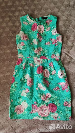 Платье женское 42 44