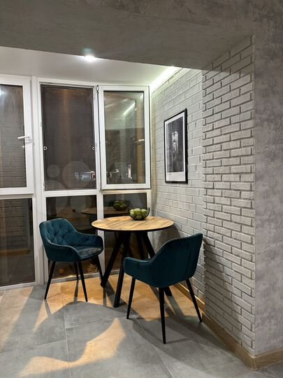 1-к. квартира, 38 м², 3/10 эт.