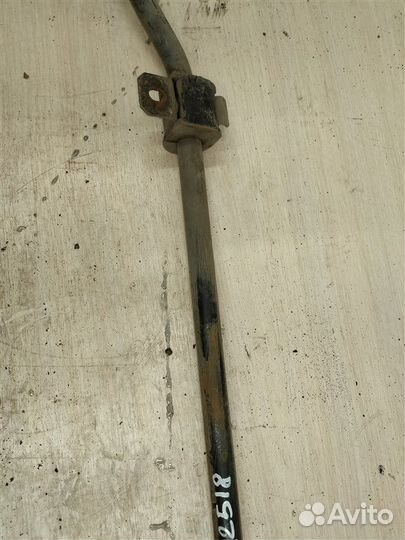 Стабилизатор поперечной устойчивости передний