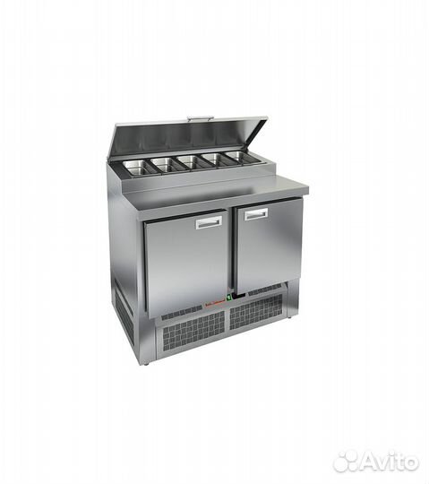 Стол для пиццы hicold