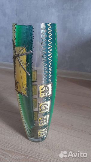 Ваза декоративная