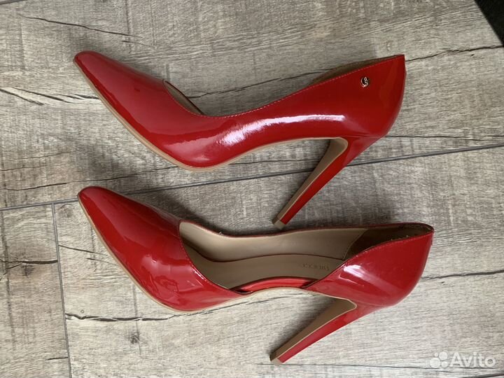 Туфли женские Antonio Biaggi, 37