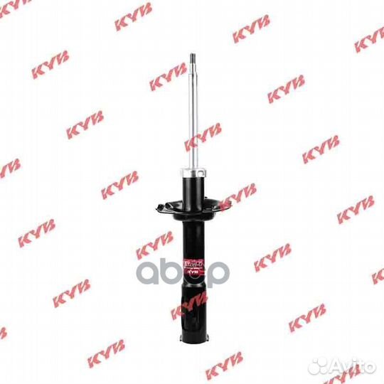 Амортизатор передний GAS 333407 KYB