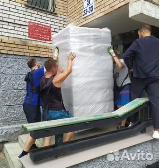 Грузоперевозки газель с грузчиками