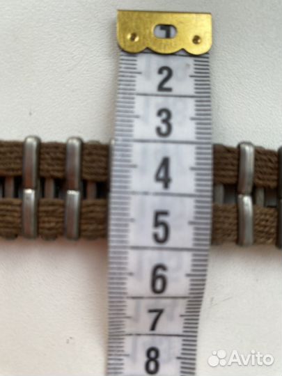 Ремень для швейной машинки