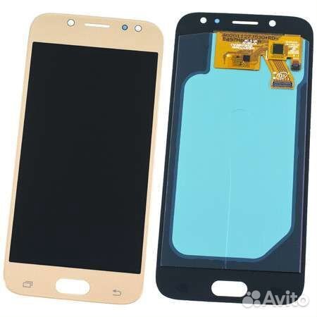 Дисплей для Samsung Galaxy J5 (2017) (SM-J530F)