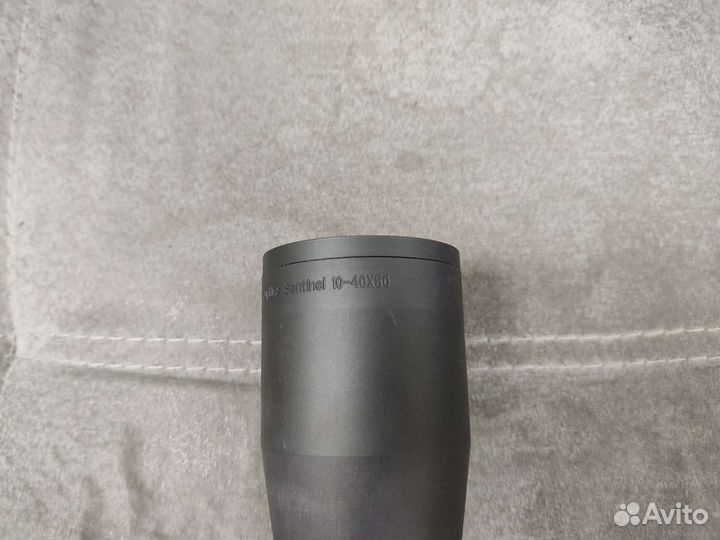 Оптический прицел Vector optics