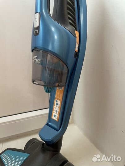 Пылесос Philips FC6404/01