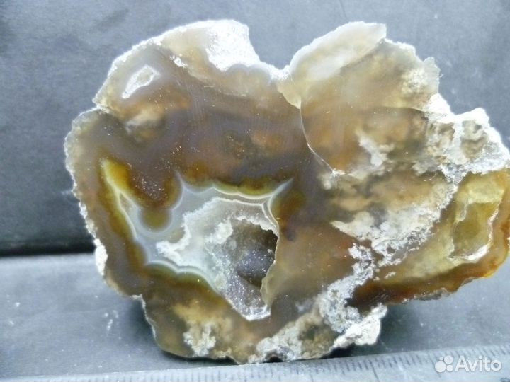 Камни и минералы