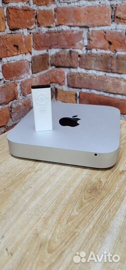 Apple Mac mini 2014