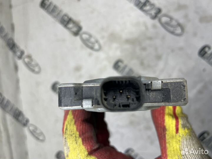 Датчик загрязнения воздуха mercedes cl 500