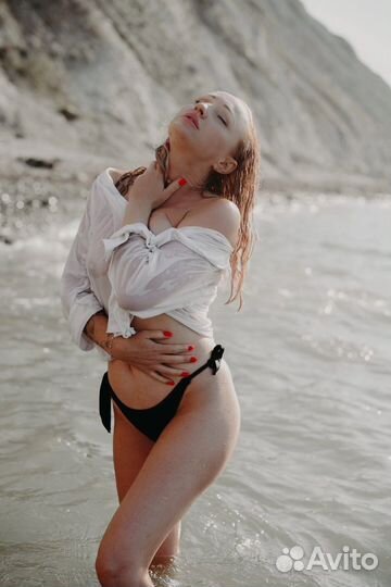 Фотограф и видеограф