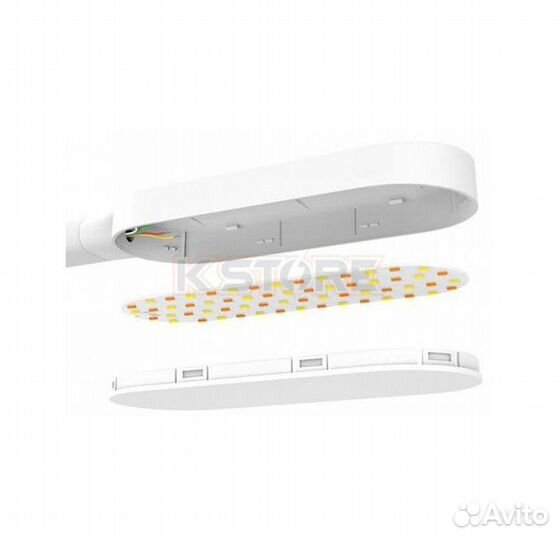 Настольная лампа Yeelight Xiaomi Led Desk Lamp