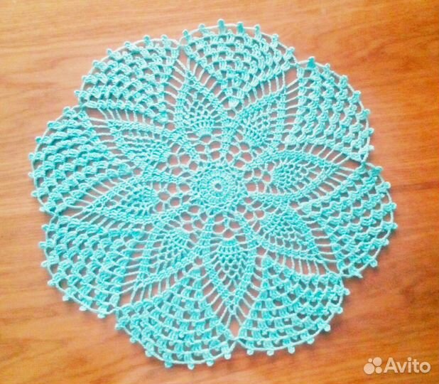 Салфетка 38 см