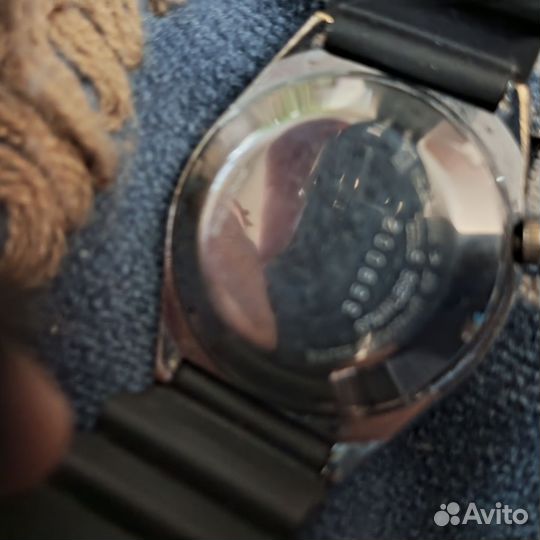 Мужские наручные часы