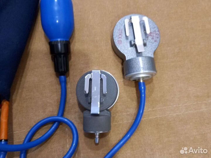 Тонометр механический