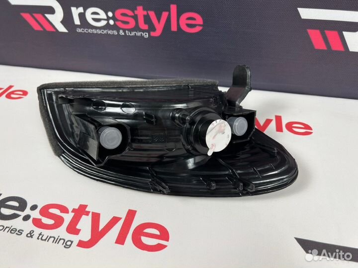 Фары Lexus LX470 Т2587