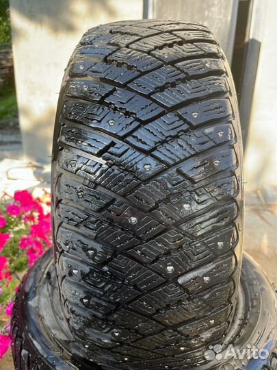 Goodyear Ultragrip Ice Arctic 195/55 R15 85T