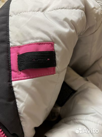 Комбинезон Didriksons 110