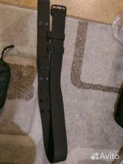 Ремень вкбо новый