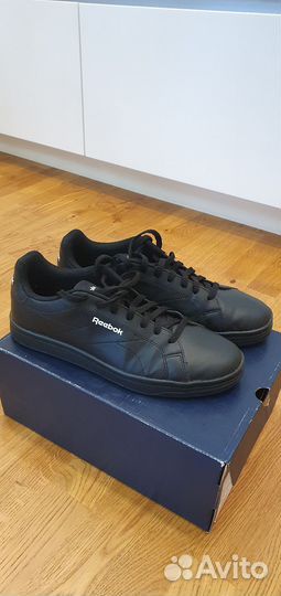 Мужские полуботинки reebok