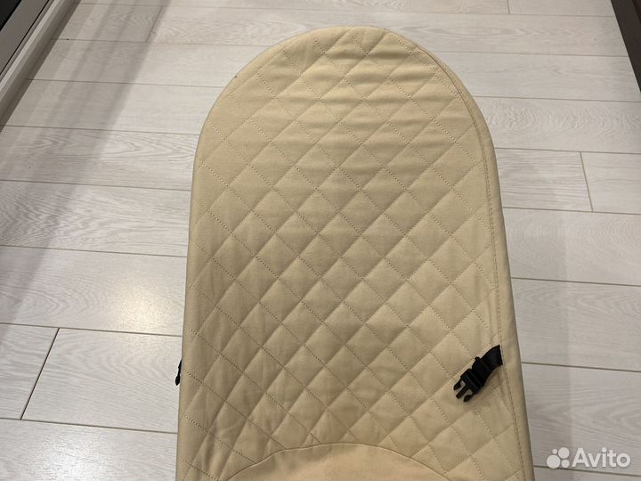 Кресло-качалка, шезлонг для новорожденных