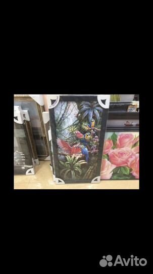 Картины 40*70 / 50*70