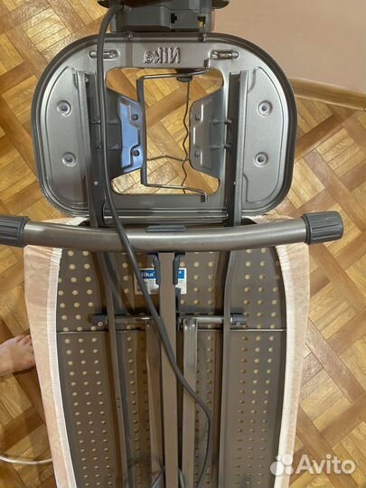 Гладильная доска для парогенератора