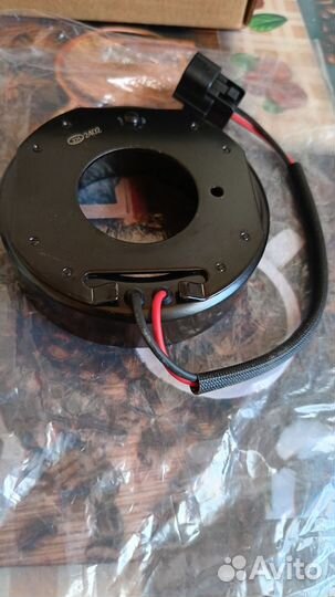 Кондиционер в машину