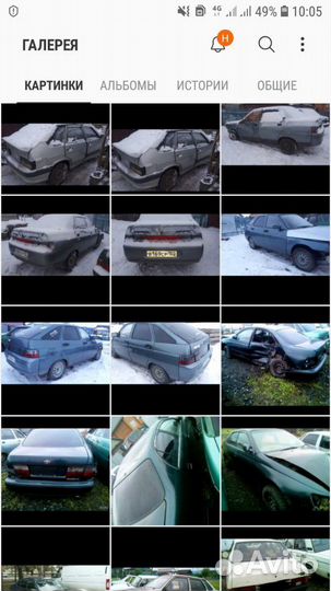 Лада Калина 111930,Ваз 2101,2104,2105,2106,2107,21