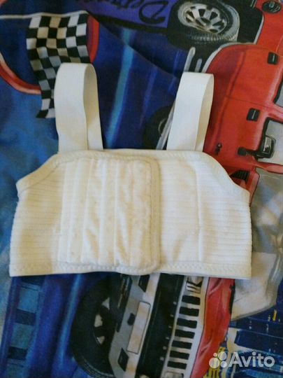 Бондаж детский послеоперационный