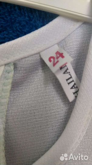 Платье на девочку