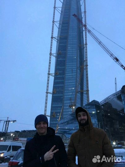 Монтажник универсал