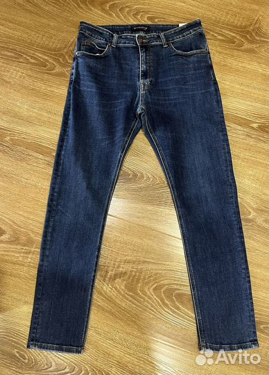 Джинсы мужские