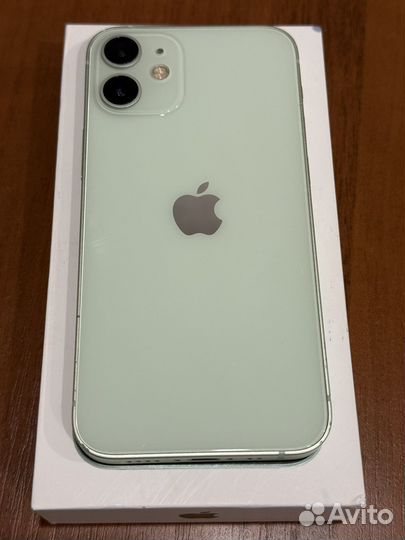 iPhone 12 mini, 128 ГБ