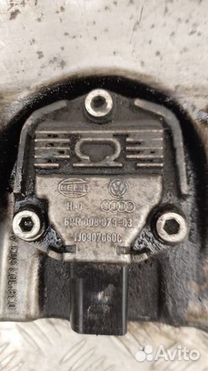 Датчик уровня масла VAG