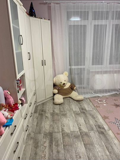 3-к. квартира, 90 м², 15/16 эт.