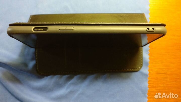 Кожаный чехол для OnePlus 6T