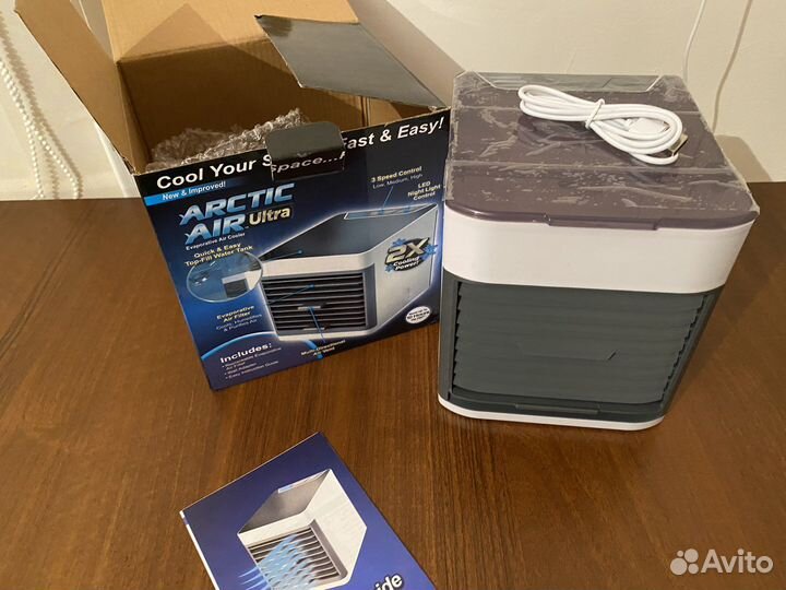 Мини кондиционер