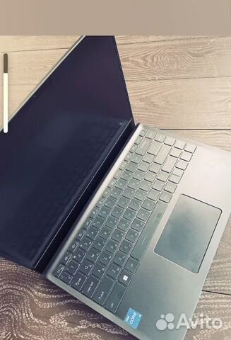 Мощный игровой ноутбук с подсветкой клавиатуры объявление продам