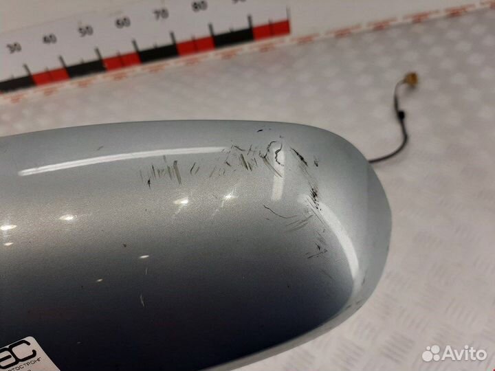 Зеркало боковое левое для Audi A4 B6