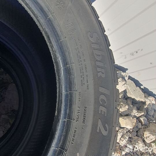 Matador MP 30 Sibir Ice 2 205/55 R16 N