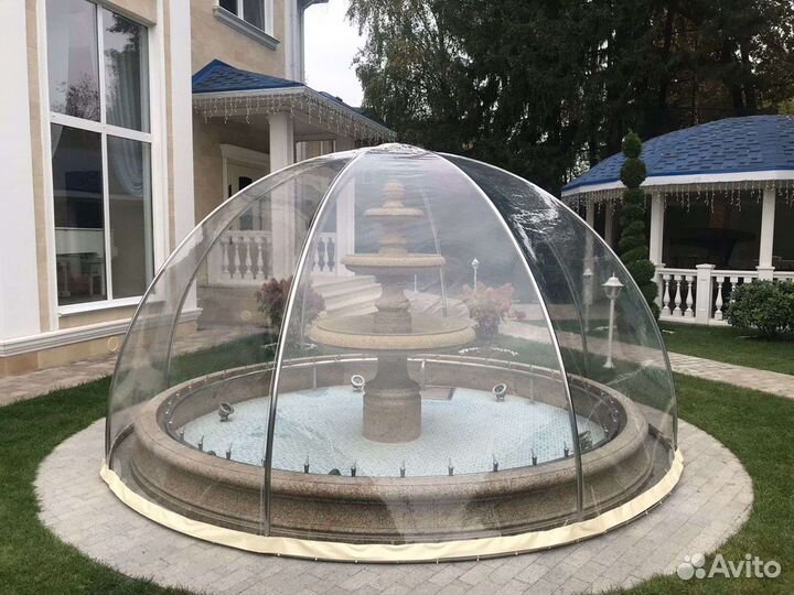 Металлоизделия из нержавейки