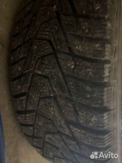 Hankook Winter I'Pike X SUV 225/60 R17 103T