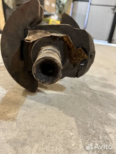 Коленвал Т16-25