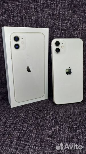 iPhone 11 128gb