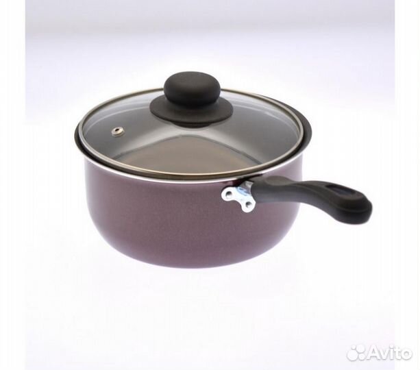 Кастрюля ковш 2,5л Эксперт