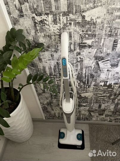 Паровая швабра Tefal