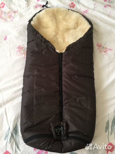 Конверт Kaiser