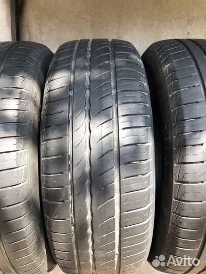 Pirelli Cinturato P1 Verde 195/60 R15 88H